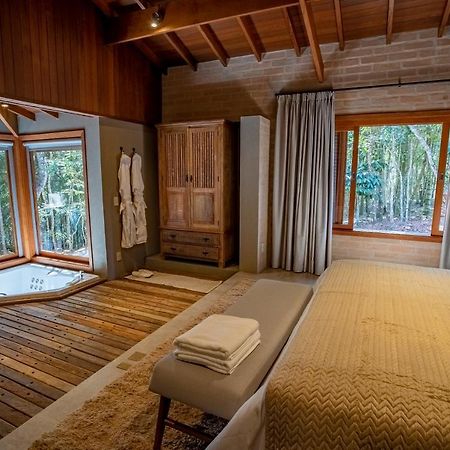 Canto Do Irere - Boutique Hotel อาทิบายา ภายนอก รูปภาพ