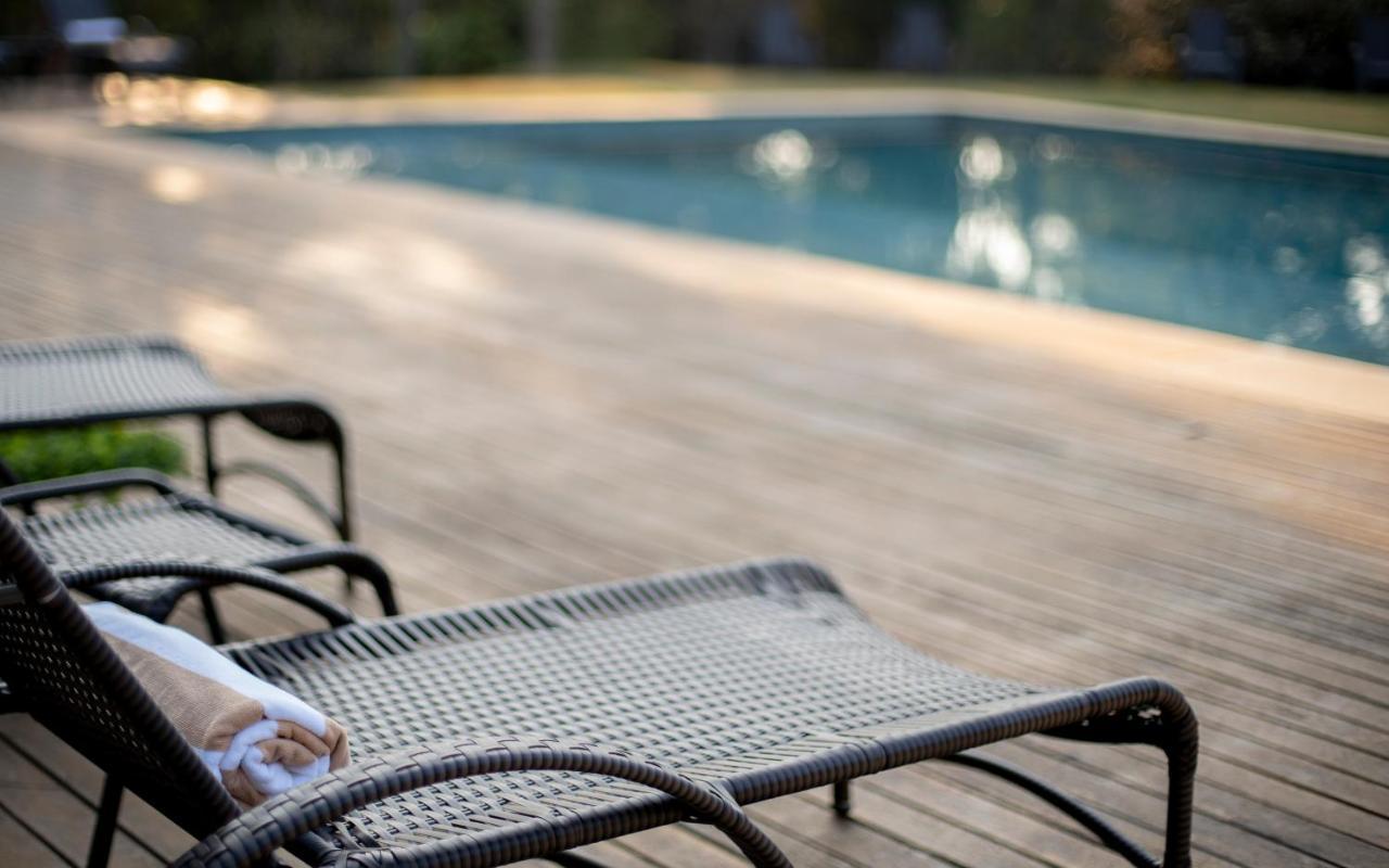 Canto Do Irere - Boutique Hotel อาทิบายา ภายนอก รูปภาพ