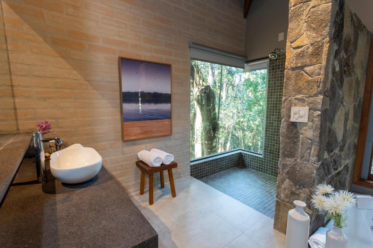 Canto Do Irere - Boutique Hotel อาทิบายา ภายนอก รูปภาพ