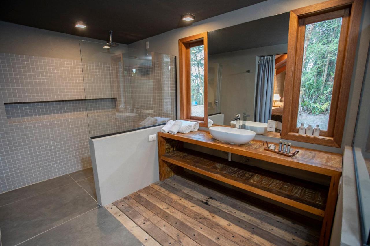 Canto Do Irere - Boutique Hotel อาทิบายา ภายนอก รูปภาพ