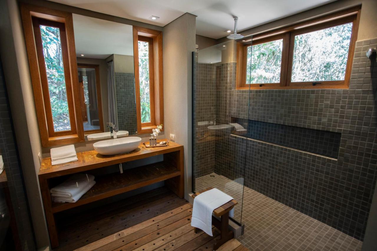 Canto Do Irere - Boutique Hotel อาทิบายา ภายนอก รูปภาพ